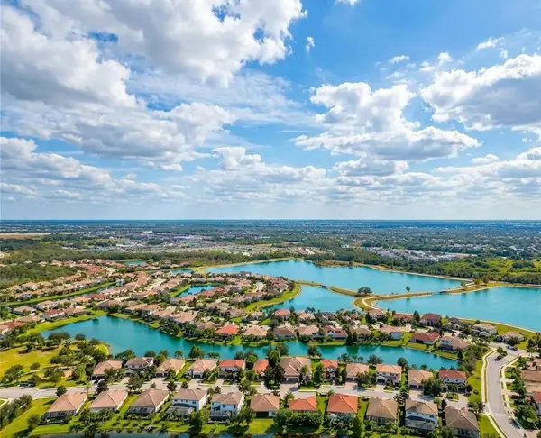 Bridgewater Townhomes: Low-Maintenance Living in Bradenton,Hunt Brothers Realty