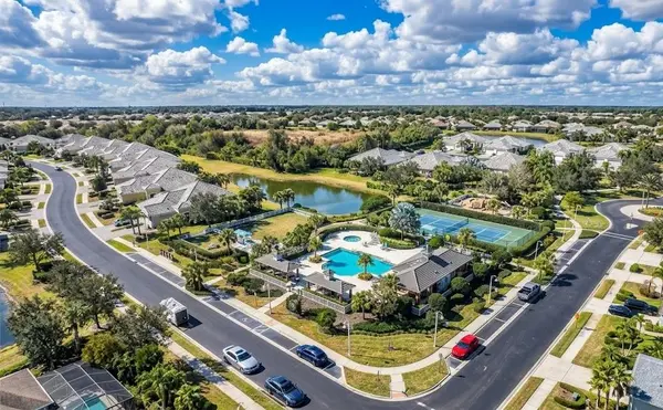 Eagle Trace Homes: Contemporary Neighborhood Living in Bradenton,Hunt Brothers Realty