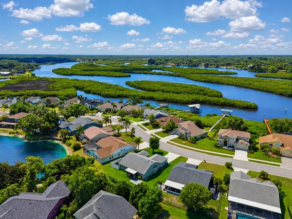 Harborage on Braden River: Waterfront Homes and the Bradenton Lifestyle,Hunt Brothers Realty