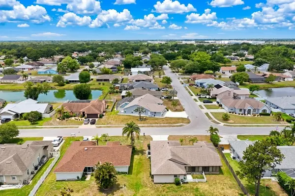Candlewood: A Relaxed Neighborhood Setting in Bradenton