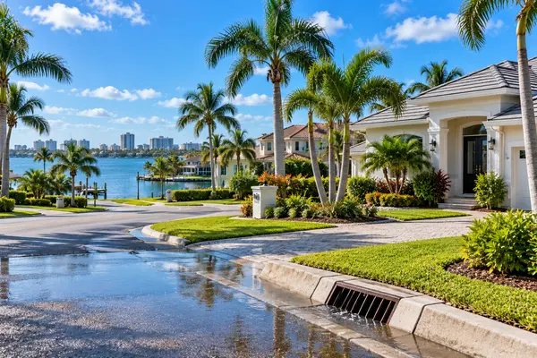 How to Research Flood Risk Before Buying a Sarasota-Area Home