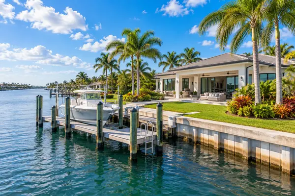 How Much Does It Really Cost to Own a Waterfront Home in Florida?