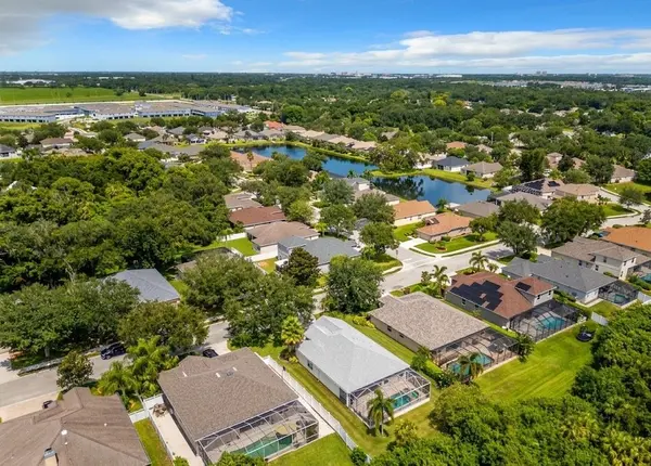 Highland Ridge Homes: Comfortable Neighborhood Living in Bradenton,Hunt Brothers Realty