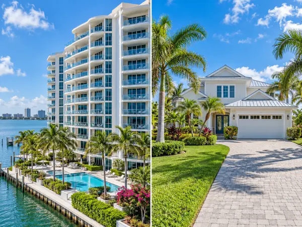 Should You Buy a Condo or Single-Family Home in Sarasota?