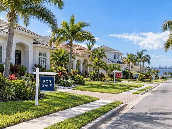What Months of Supply Can Tell You About the Sarasota Housing Market