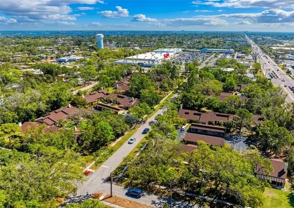 Pine Bay Forest Condos: Low-Maintenance Living Near Anna Maria Island,Hunt Brothers Realty