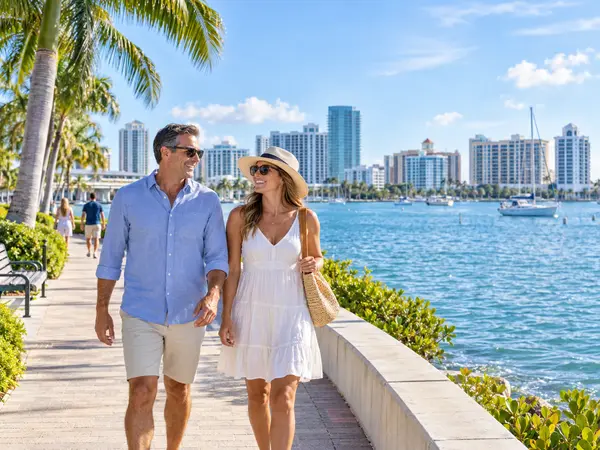 The Sarasota Lifestyle Test: 10 Things to Do Before You Decide to Move Here,Hunt Brothers Realty