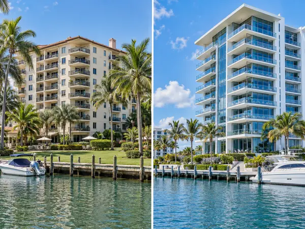 Older vs. Newer Florida Condos: Which Is the Better Fit for Your Priorities?