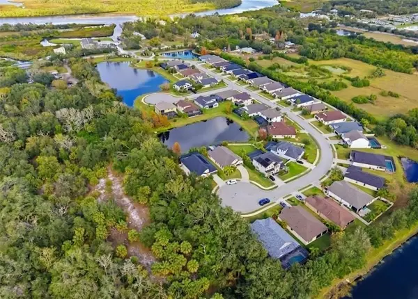 Raven Crest: A Quiet Neighborhood Setting in Bradenton