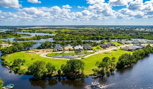 Marshalls Landing: Discover a Quiet Side of Bradenton Living