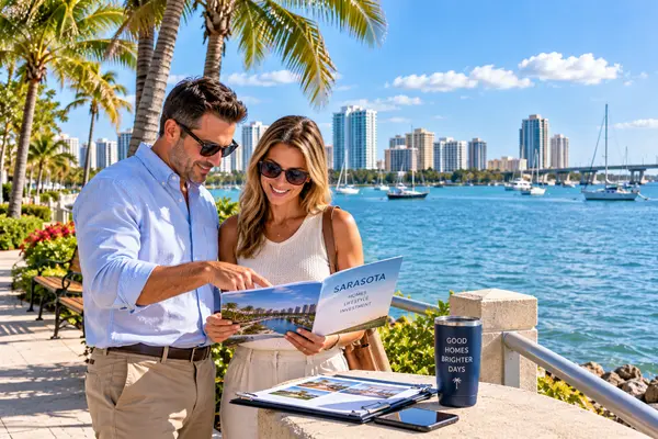 How Many Days Do You Need for a Sarasota House-Hunting Trip?,Hunt Brothers Realty