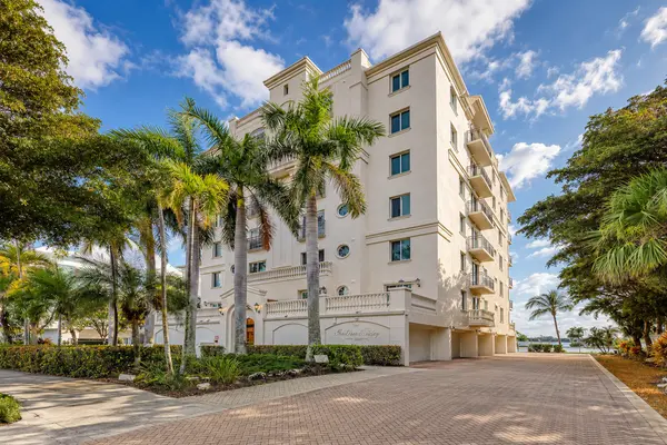Golden Bay Sarasota: Waterfront Living and Buyer Considerations