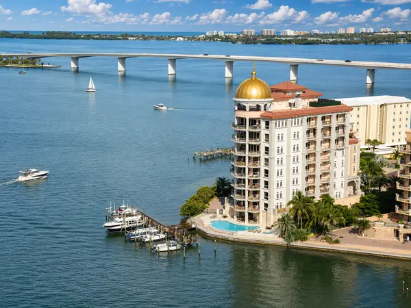 Grande Riviera: Luxury Residences and Sarasota Bay Views