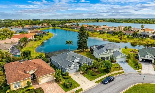 Reserve at Crossing Creek: Modern Homes and Natural Surroundings in Bradenton,Hunt Brothers Realty