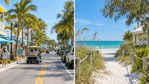 Holmes Beach vs. Anna Maria: Which Area Fits Your Lifestyle?,Hunt Brothers Realty