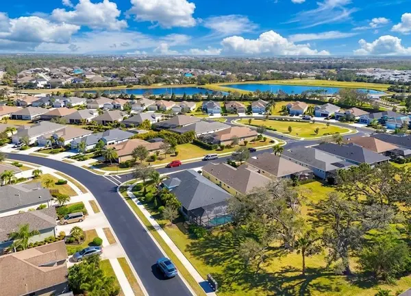Eagle Trace Condos: Low-Maintenance Living in the Bradenton Area
