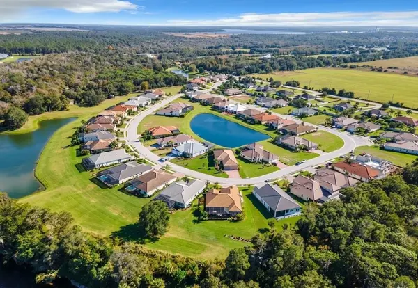 River Wind: Spacious Homes in a Peaceful Bradenton Setting