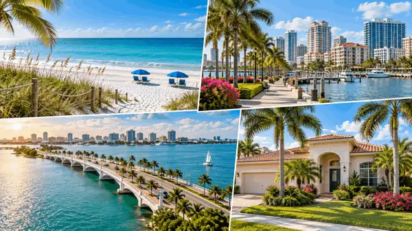 The Ultimate Sarasota Relocation Weekend: Where to Drive, Eat, Explore and House Hunt,Hunt Brothers Realty