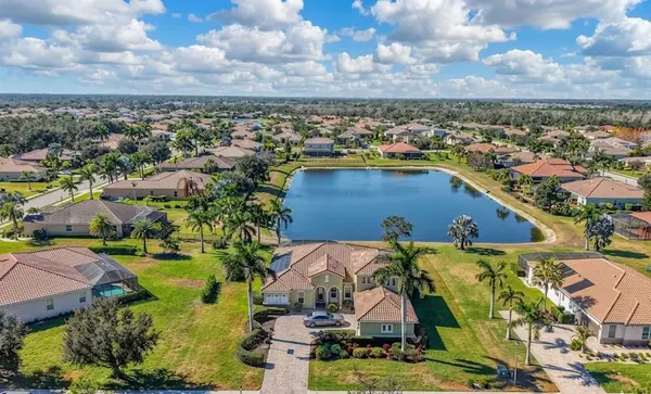 Rye Wilderness Estates: Spacious Homes and Natural Florida Surroundings