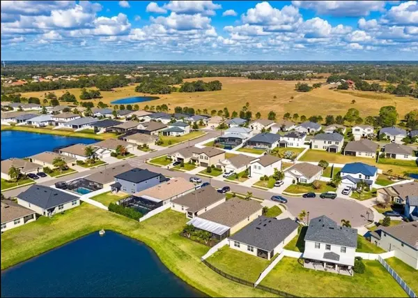 Del Tierra: Modern Homes and Community Amenities in Bradenton