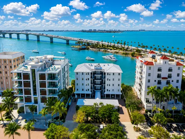 Harbor House Sarasota: Waterfront Living and Buyer Considerations