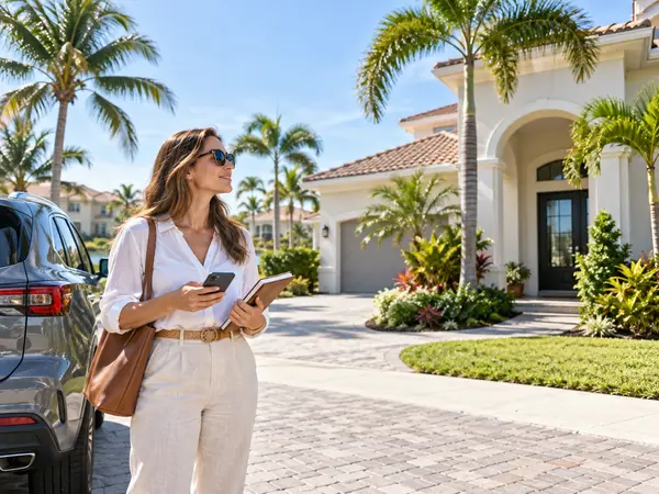 Coming to Sarasota to Look at Homes? What to Do Before, Between and After Showings,Hunt Brothers Realty