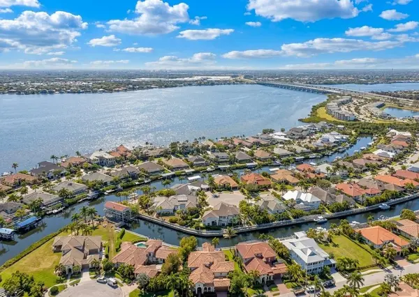 River Point of Manatee: Waterfront Homes and the Braden River Lifestyle