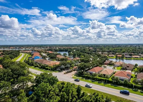 River Place: Gated Neighborhood Living Along the Braden River