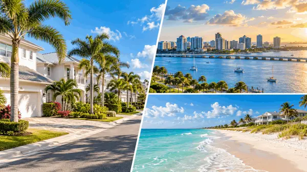Should You Turn Your Sarasota House-Hunting Trip Into a Vacation? Here’s How,Hunt Brothers Realty