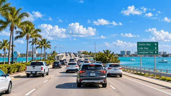 The Weekend Traffic Test: What Barrier-Island Buyers Should Experience Before Purchasing,Hunt Brothers Realty