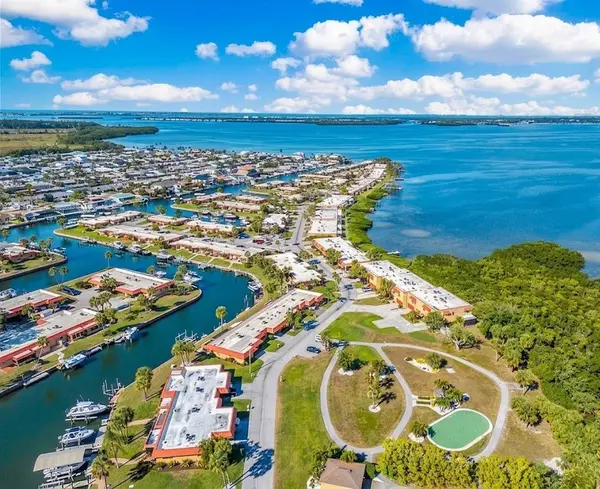 Catalina: Coastal-Inspired Living in the Bradenton Area,Hunt Brothers Realty