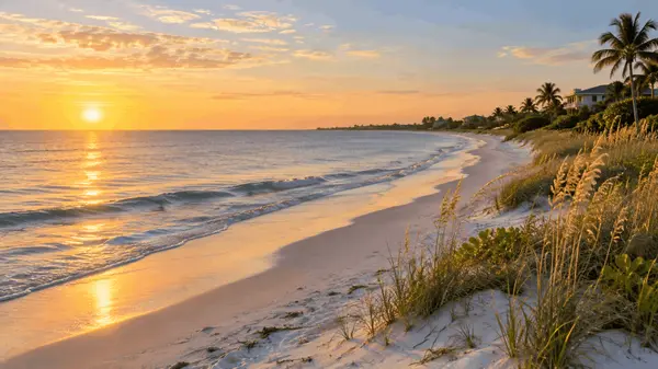 How to Spend a Slow Morning on Longboat Key Before Touring Homes,Hunt Brothers Realty