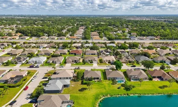 Wallingford: A Quiet Residential Community in Bradenton