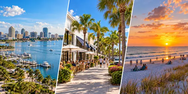 Sarasota on a Sunday: A Lifestyle Itinerary for Relocating Homebuyers