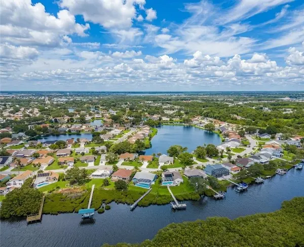 Braden River Lakes: Scenic Neighborhood Living Along the Braden River,Hunt Brothers Realty
