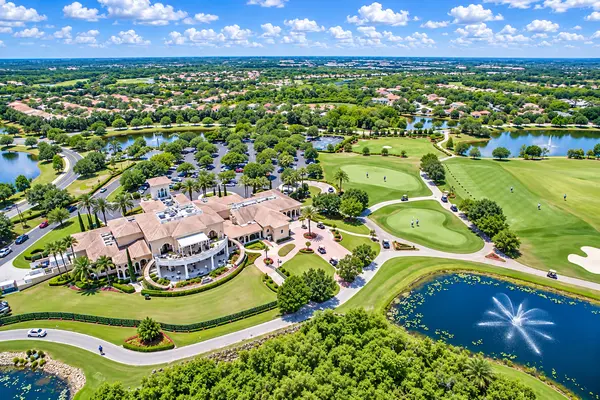 Events around Lakewood Ranch Next Month: October 2026