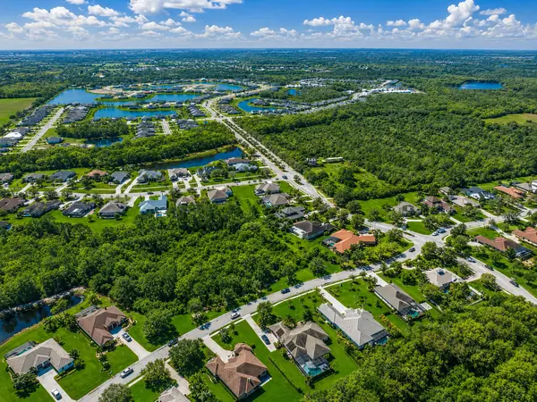 Events around Parrish Next Month: October 2026