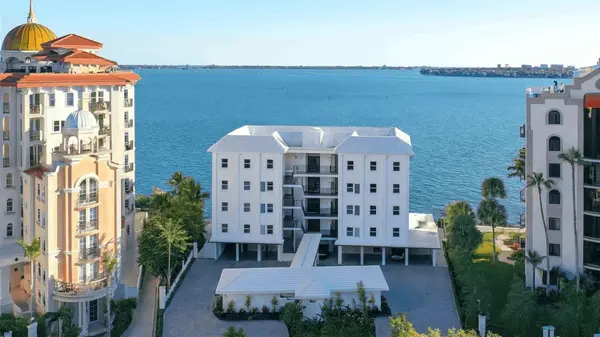 Harbor House South: Condos, Amenities and Sarasota Location,Hunt Brothers Realty