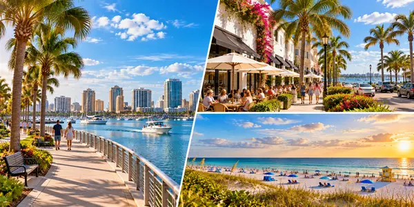 What to Do With a Free Afternoon During Your Sarasota House-Hunting Trip