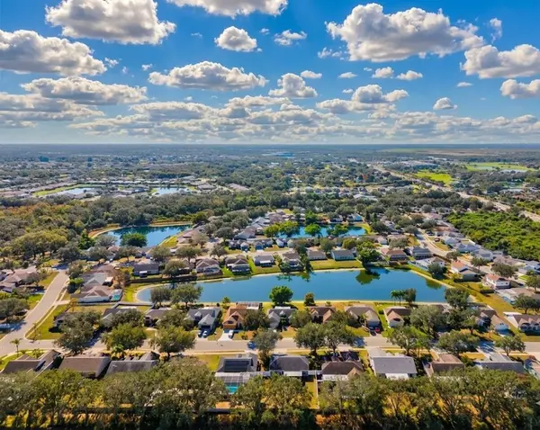 Gates Creek: A Welcoming Residential Community in East Bradenton