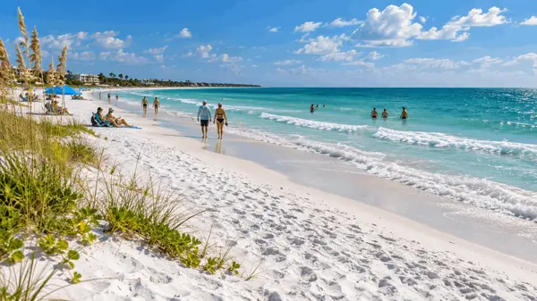 Events around Siesta Key Next Month: October 2026,Hunt Brothers Realty
