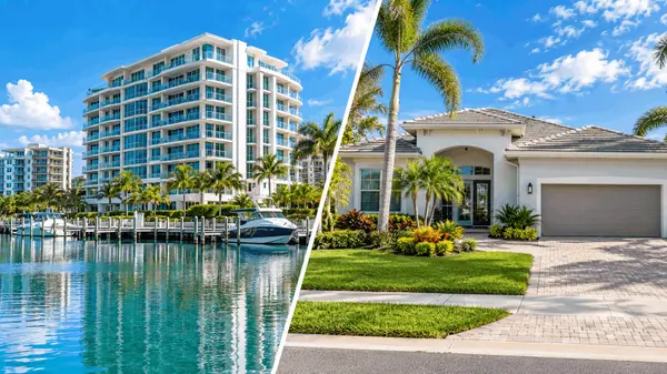 Should I Buy a Condo or a House?,Hunt Brothers Realty