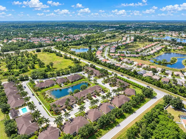 North Port, Florida: Neighborhoods, New Construction and Lifestyle Guide