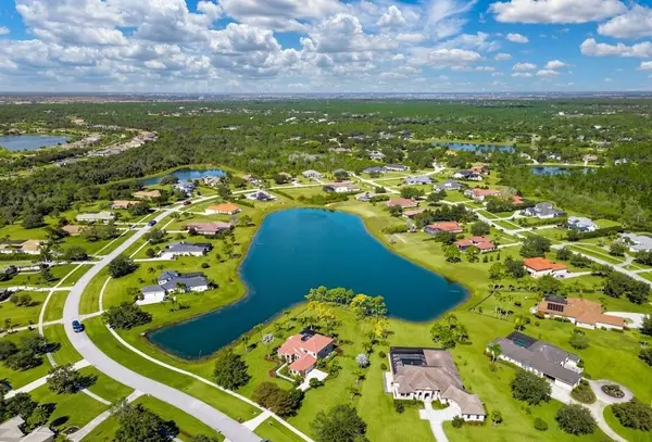 Panther Ridge: Spacious Homes and Country Living in East Bradenton