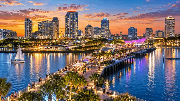 Events around St. Petersburg, FL Next Month: October 2026,Hunt Brothers Realty