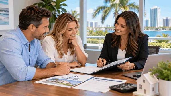 What Is Mortgage Preapproval and Why Does It Matter?,Hunt Brothers Realty