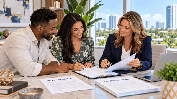 What Is Title Insurance and Do I Really Need It?