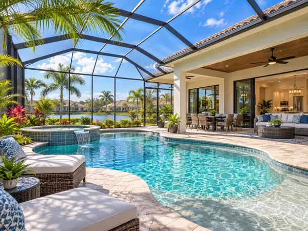 Should I Buy a House With a Pool?,Hunt Brothers Realty