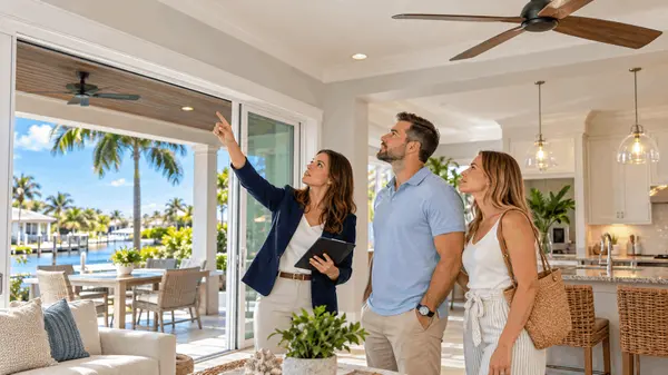 What Are the Biggest Red Flags When Touring a Home?,Hunt Brothers Realty