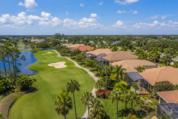 Best Golf Communities Near Dunedin
